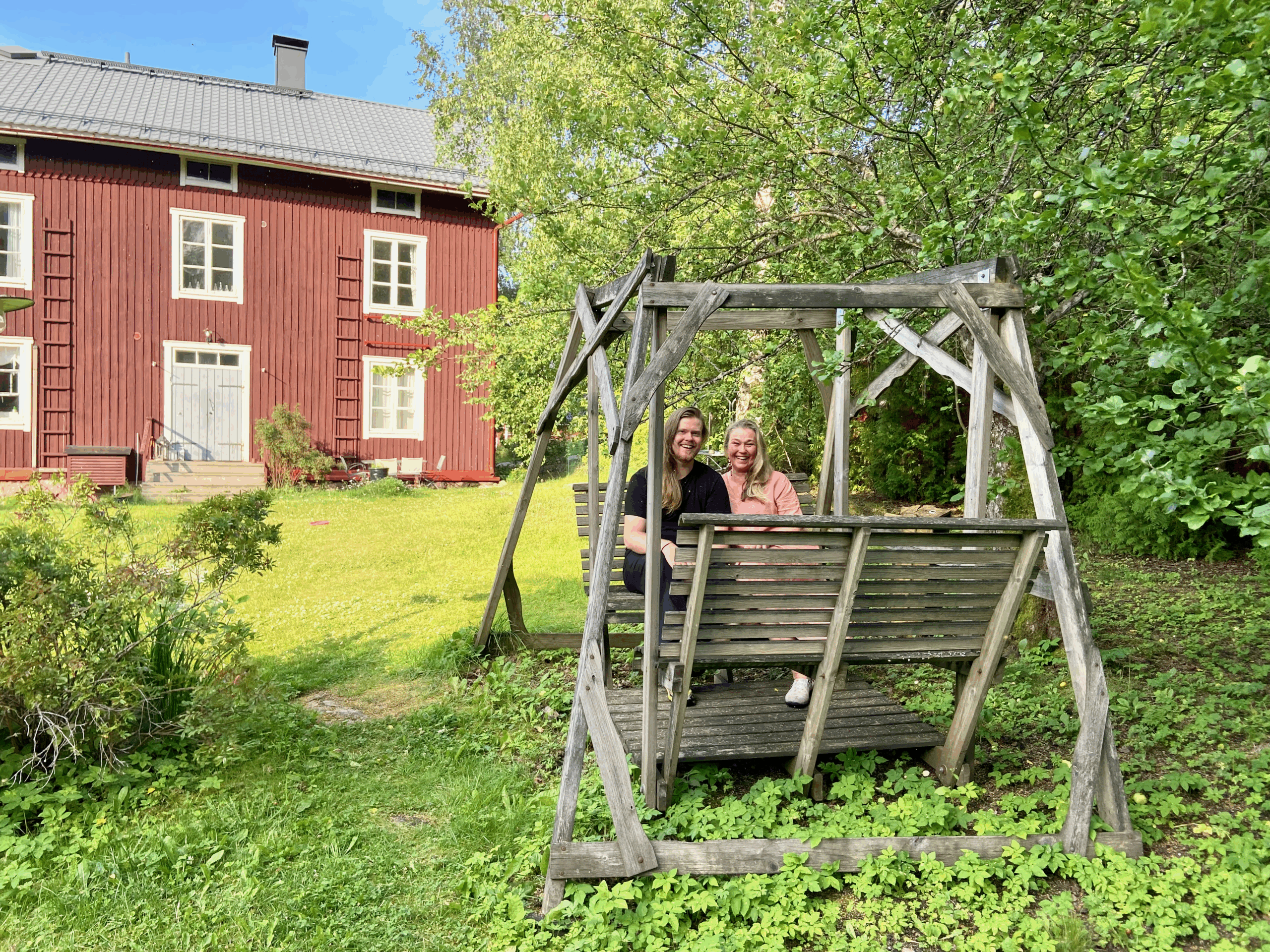 Improvisaation iloa kurssi Outi Mäenpään kanssa